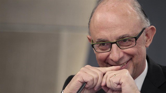 Montoro planea el mayor ERE de su historia.