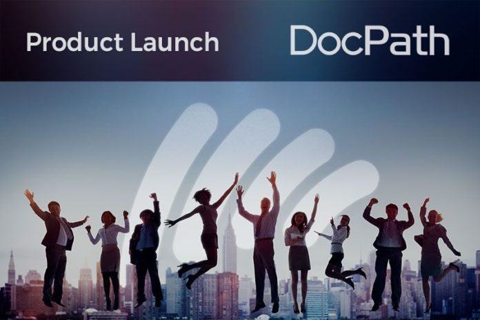 Nuevas soluciones de software documental - DocPath expande su gama de productos