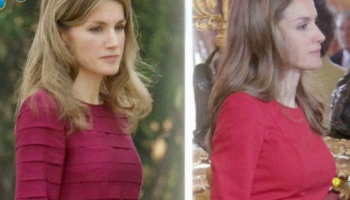 Letizia