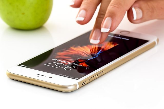 Apple refugia sus ventas en el mercado de segunda mano