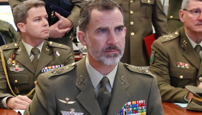 Felipe VI