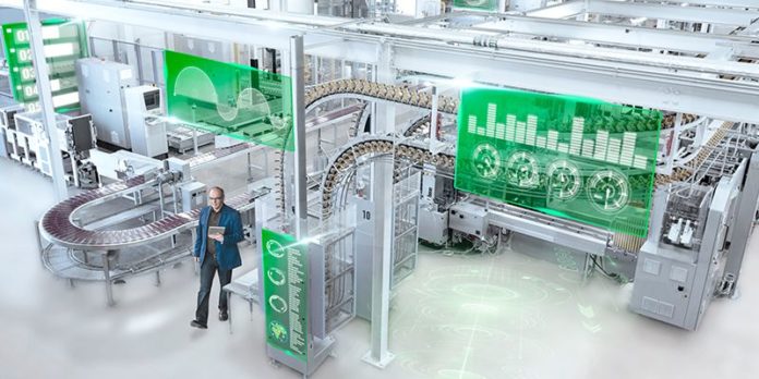 Foto de Schneider Electric - Hannover Messe 2018