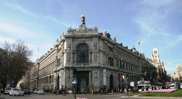 Banco de España