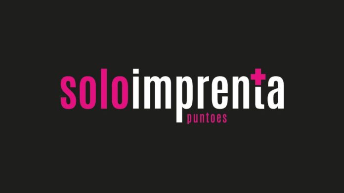 Foto de Rebranding Soloimprenta.es