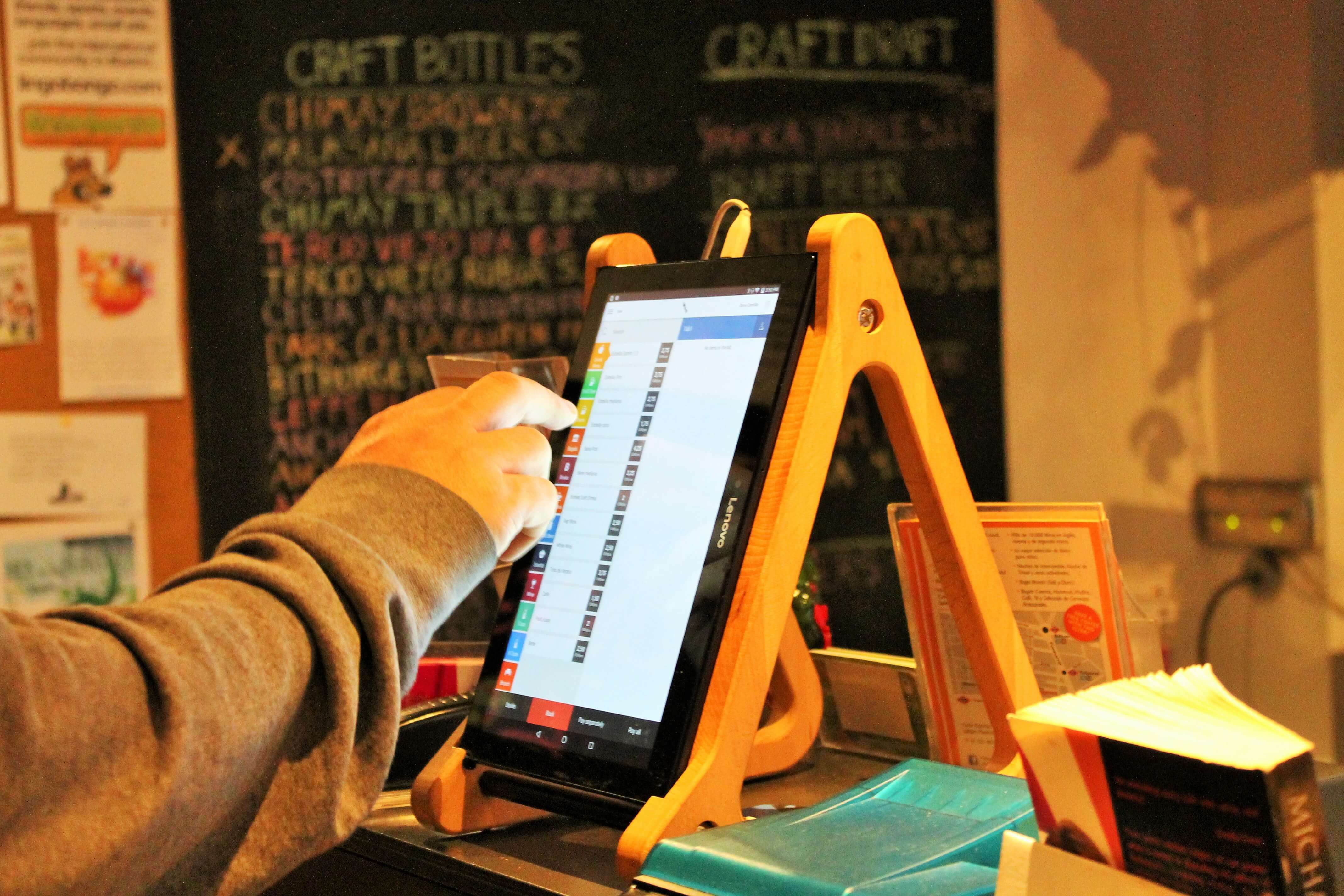 Storyous, el aliado perfecto para el sector gastronómico en España