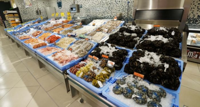Los productos frescos lastran el comercio online de los supermercados