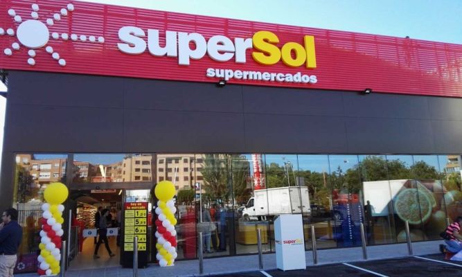 Supersol