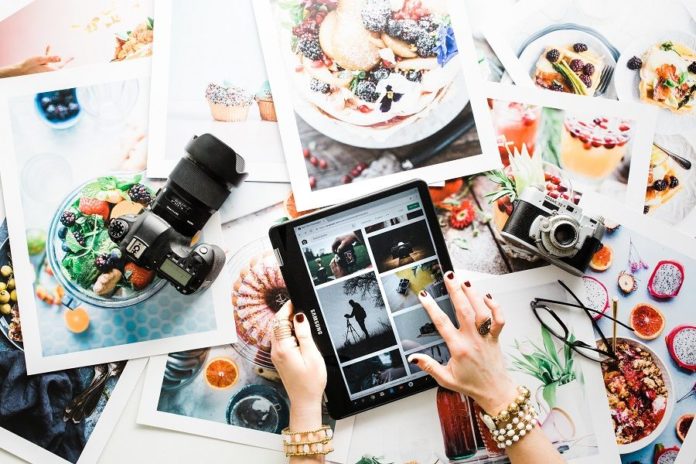 Foto de Las fotografías aumentan los recuerdos positivos de las