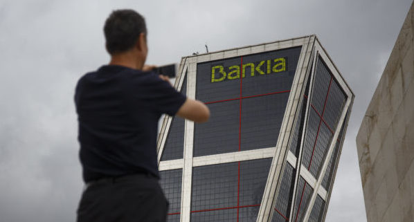 Bankia