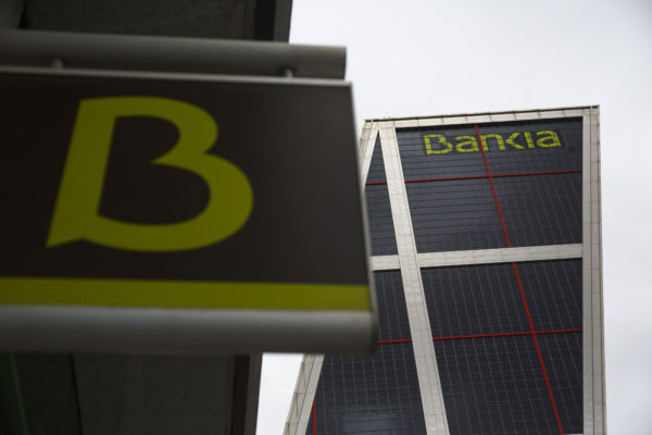 Bankia