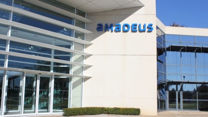 Amadeus: Jefferies considera que se exagera el riesgo de desintermediación