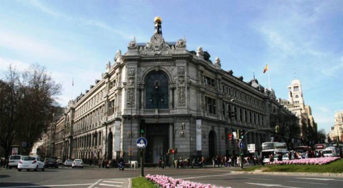 Banco de España