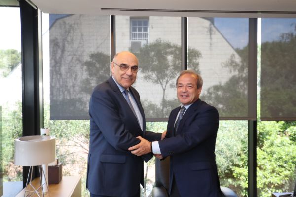 Marcelino Fernández Verdes alcanza la presidencia de Abertis
