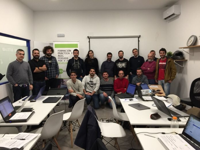 Foto de Curso DevAcademy de Formación en Blockchain