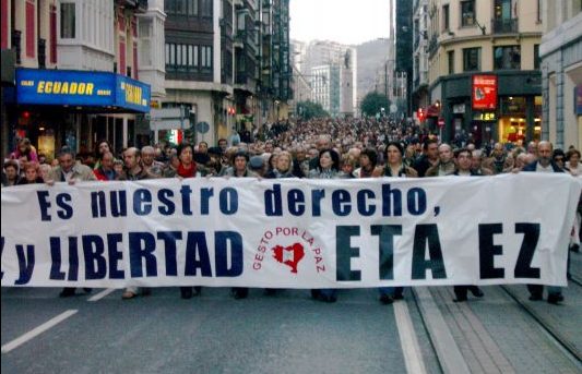 Los miles de millones de euros que ha costado la barbarie de ETA