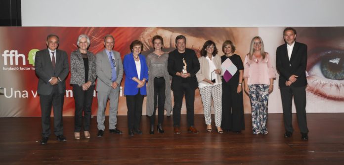 Foto de Premios FH