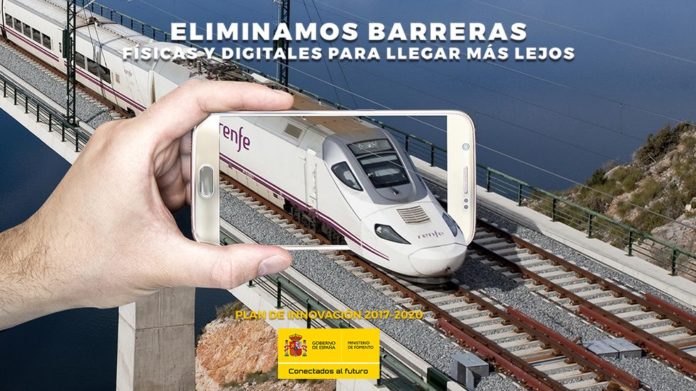 El Ministerio de Fomento elige a R* Publicidad para el lanzamiento de su Plan de Innovación 2017-2020