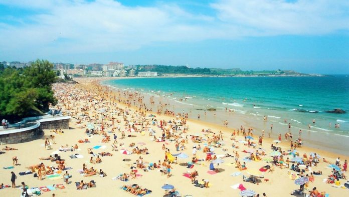 El negocio hotelero de Santander aumenta por cuarto año consecutivo, según el portal hoteles-santander.es