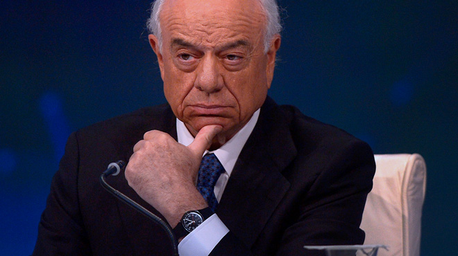 El triste regreso al pasado de BBVA