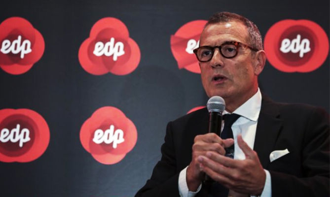 La carrera por adquirir EDP se quedará sin Iberdrola y Enel