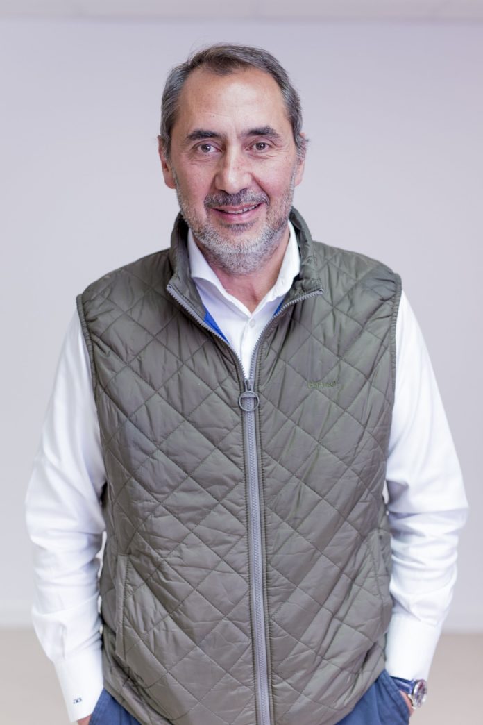 Jorge Martínez Beneyto se incorpora al equipo de SunMedia como consejero