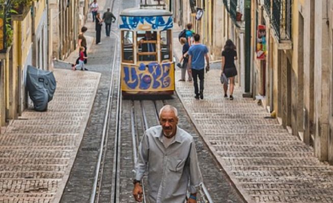 Música en la capital del Saudade