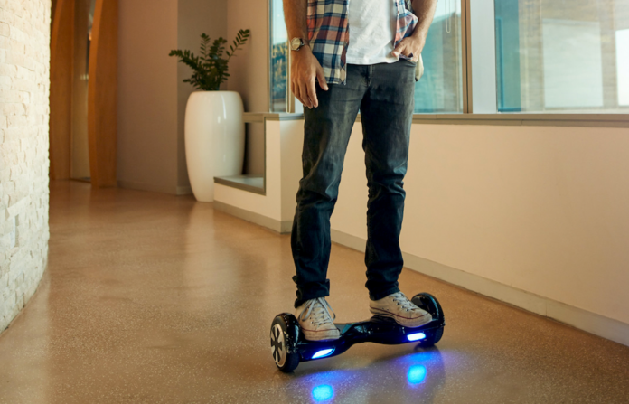 Los patinetes eléctricos, una tendencia al alza, según mejorpatineteelectrico.com​