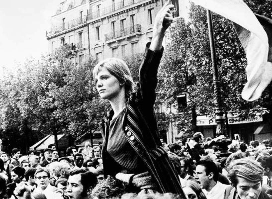 Revisitando Mayo del 68
