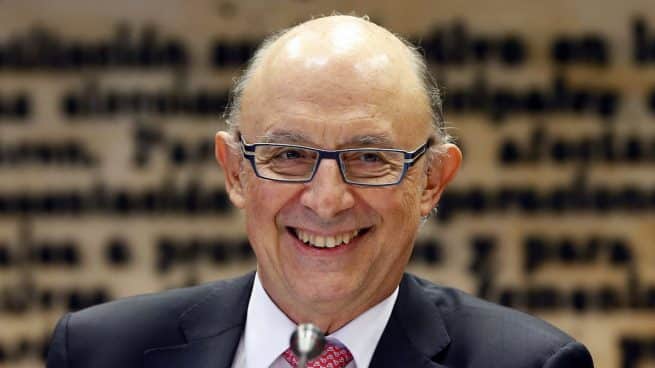 Montoro respira aliviado: a salvo la oferta de empleo público