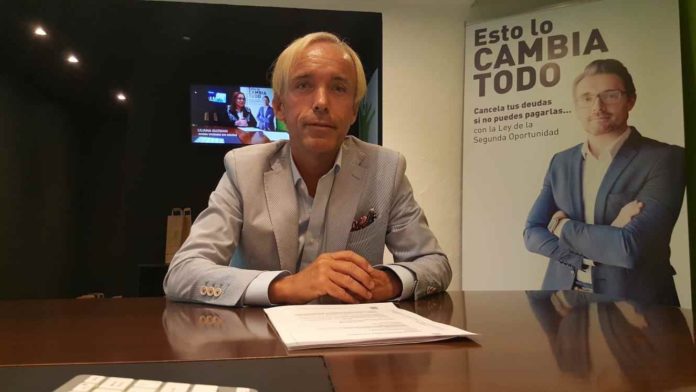 Queda libre de una deuda de 250.000 euros mediante la Ley de la Segunda Oportunidad