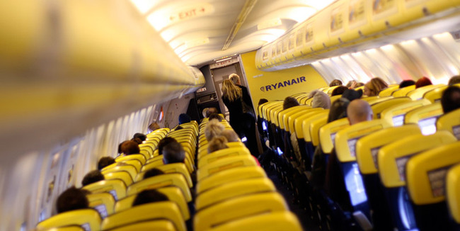 Ryanair