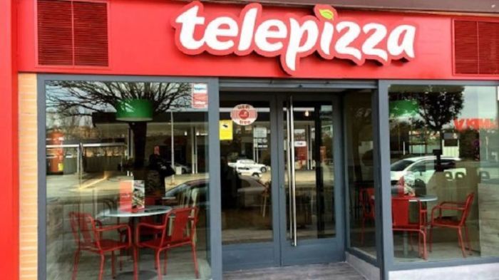 Telepizza Ceo Consejero Coordinador