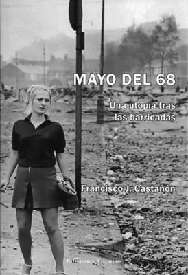 Libro Francisco Castañón mayo 68