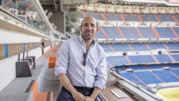 La nueva vida de Juan Antonio Alcalá tras su segundo año sabático 