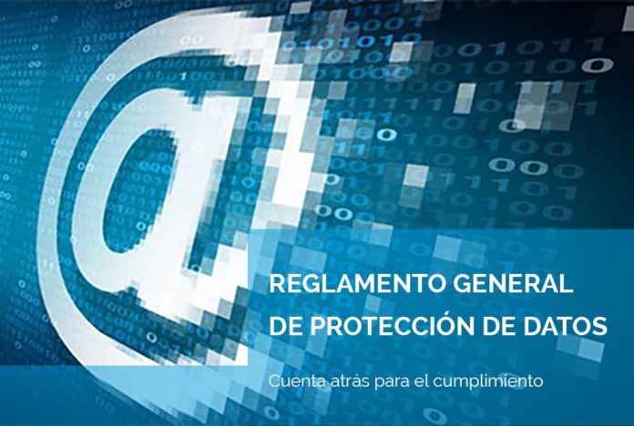 AuraPortal: Reglamento General de Protección de Datos. Cuenta atrás para su cumplimiento