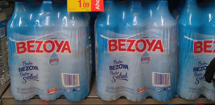 bezoya