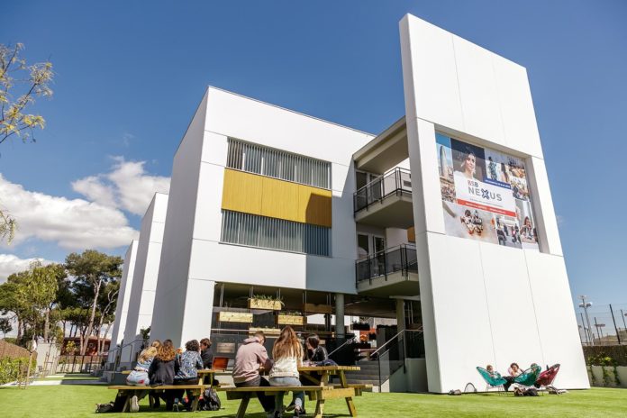 Cognita elige Barcelona para abrir BSB Nexus, un nuevo concepto de campus preuniversitario único en España