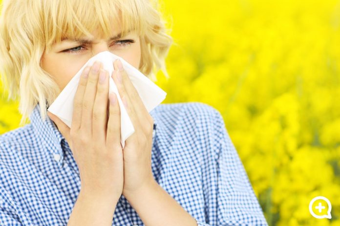 Cómo combatir la alergia al polen, el enemigo de 8 millones de personas, según mediQuo