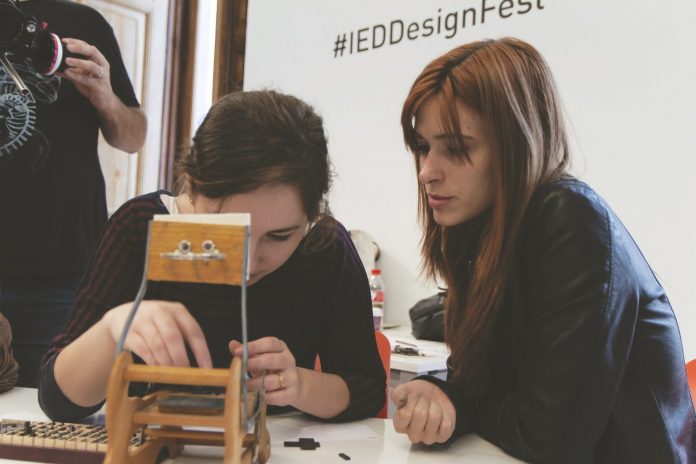 El Design Fest vuelve a Madrid