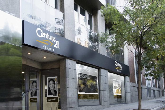 El registro de los agentes de Century 21 será una medida de obligado cumplimiento en la red