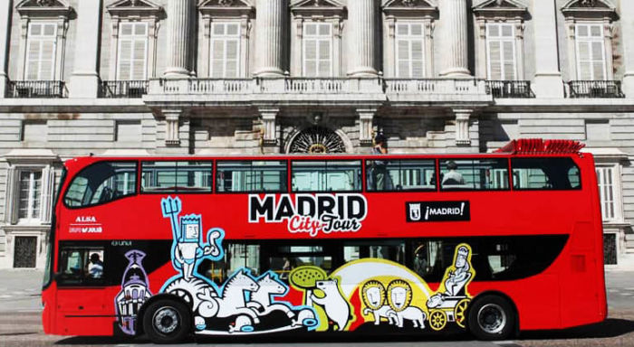 Madrid celebra su semana eléctrica plagada de hipocresía petrolera