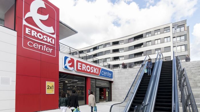 Las deudas amenazan el modelo cooperativista de Eroski