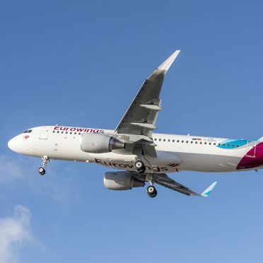 Eurowings y Vida negocian un acuerdo colectivo