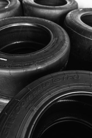 Giti Tire confirmado como proveedor oficial de neumáticos del Campeonato Asiático de F3