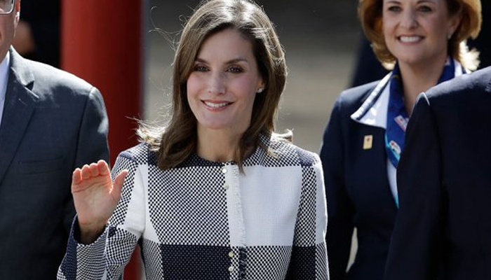 letizia londres Merca2.es