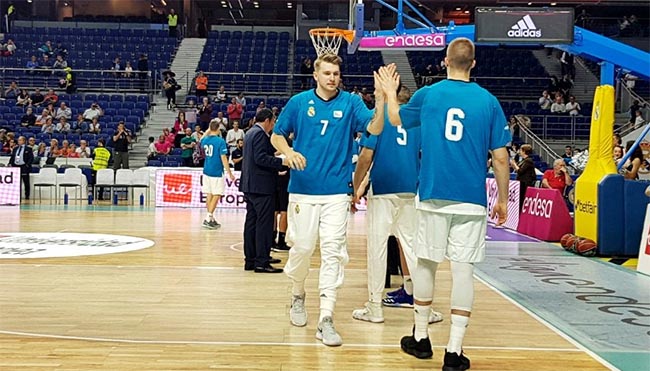 luka doncic Merca2.es