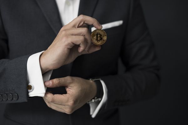 La vida oculta de un minero de monedas virtuales