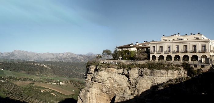 Así se ha salvado Paradores tras estar virtualmente quebrada