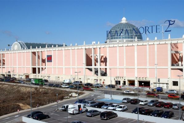 El madrileño Plaza Norte 2 tendrá su recarga eléctrica