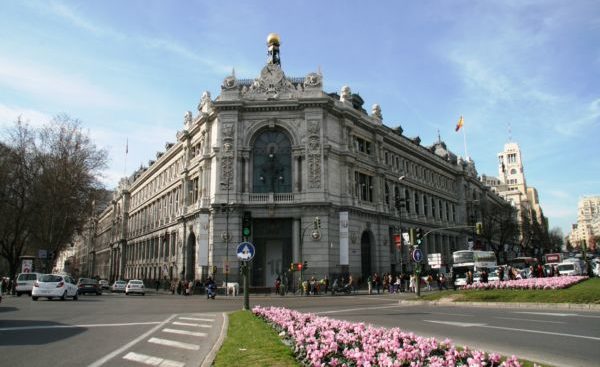 Banco de España